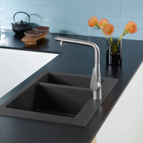Смеситель для кухни GROHE ESSENCE SmartControl, 31615000